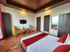 Royal cedar Retreat
